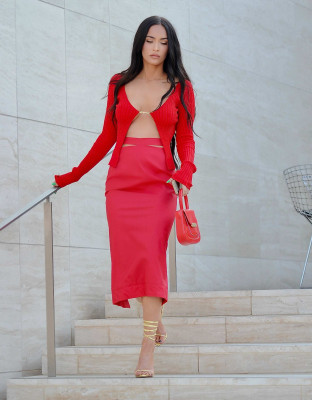 Megan Fox pic #1264788