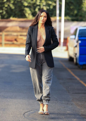 Megan Fox pic #1258206