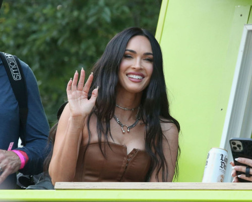 Megan Fox pic #1263525
