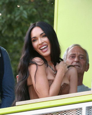 Megan Fox pic #1263526