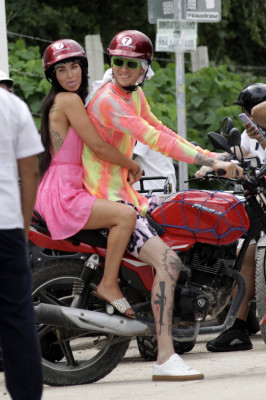 Megan Fox pic #1282262