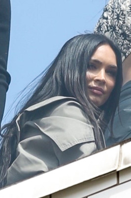 Megan Fox pic #1259174