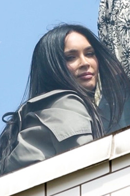 Megan Fox pic #1259164