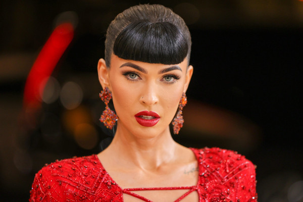 Megan Fox pic #1270431