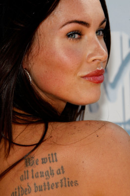 Megan Fox pic #1247398