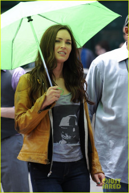 Megan Fox pic #607014