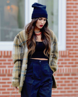 Megan Fox pic #1248867