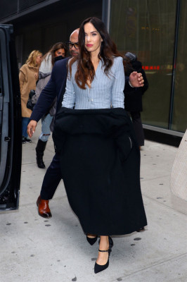 Megan Fox pic #1087779