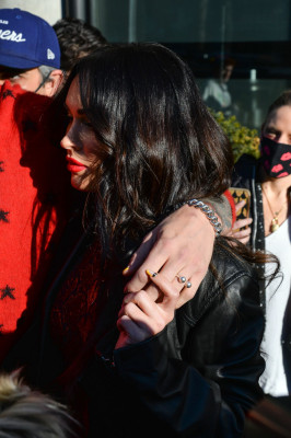 Megan Fox pic #1266553