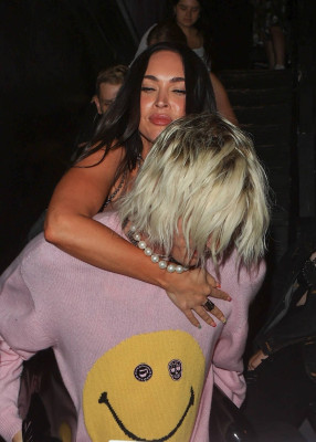 Megan Fox pic #1259541
