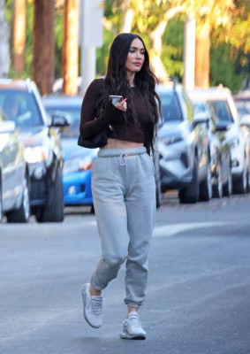 Megan Fox pic #1277914