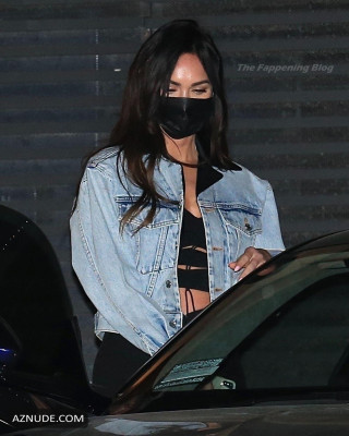 Megan Fox pic #1277793