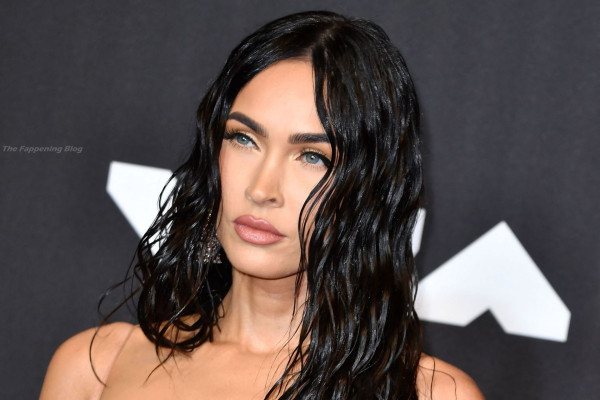 Megan Fox pic #1291897