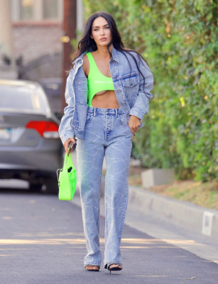 Megan Fox pic #1267003
