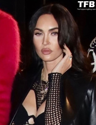 Megan Fox pic #1294051