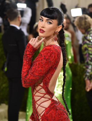 Megan Fox pic #1270442
