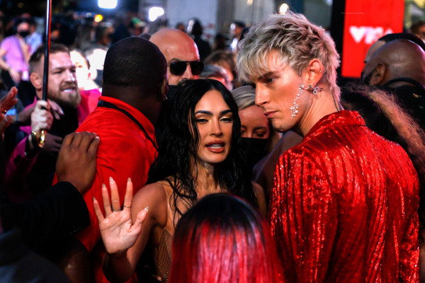 Megan Fox pic #1291928