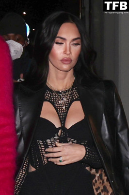 Megan Fox pic #1293756