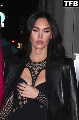 Megan Fox pic #1293752