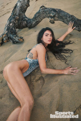 Megan Fox pic #1334126