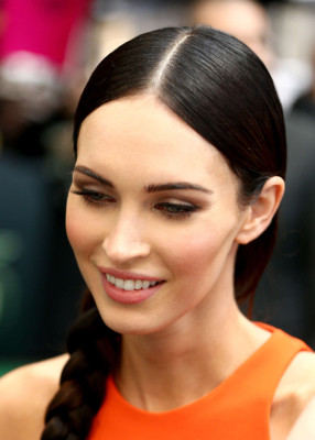 Megan Fox pic #1275077