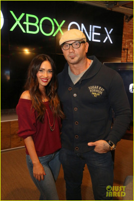 Megan Fox pic #1170985