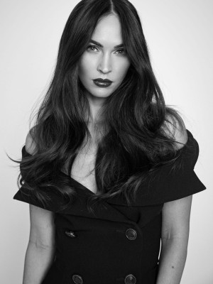 Megan Fox pic #1093250