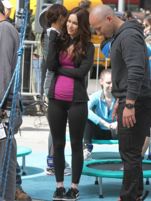 Megan Fox pic #607009