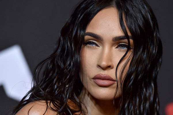 Megan Fox pic #1279102