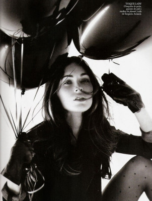 Megan Fox pic #419496