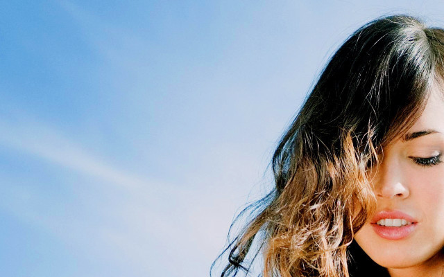 Megan Fox pic #1130545