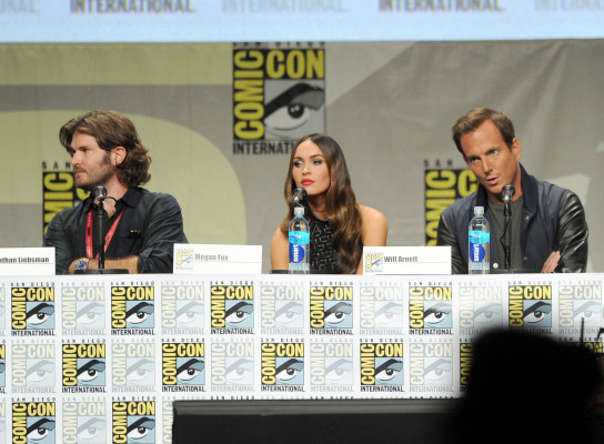 Megan Fox pic #720513