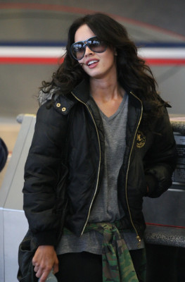 Megan Fox pic #821991