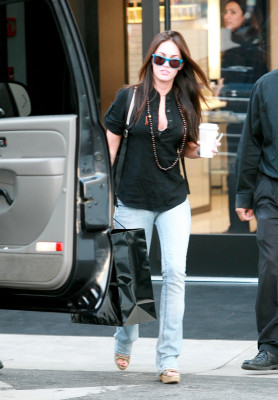 Megan Fox pic #844687