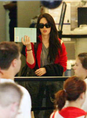 Megan Fox pic #864714