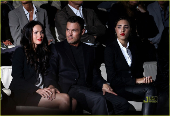 Megan Fox pic #890088