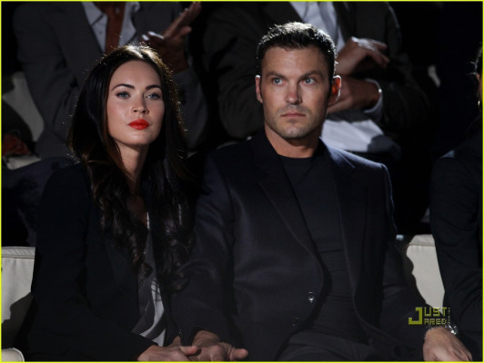 Megan Fox pic #892383