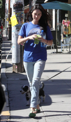 Megan Fox pic #675706