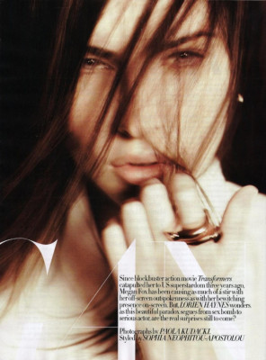 Megan Fox pic #242309