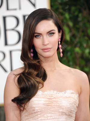 Megan Fox pic #853263