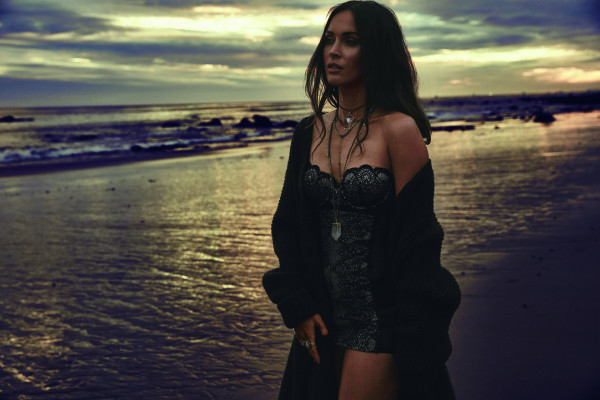 Megan Fox pic #1018159