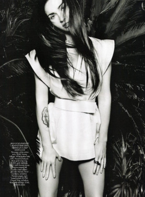 Megan Fox pic #242311