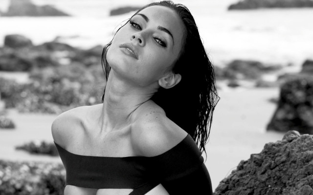 Megan Fox pic #444658