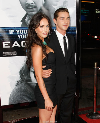 Megan Fox pic #822664