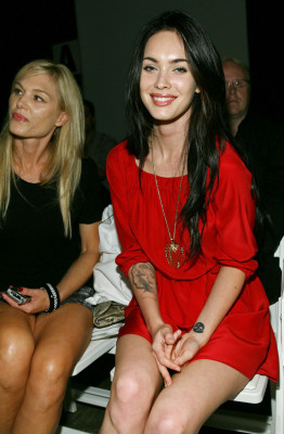 Megan Fox pic #345069