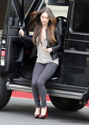 Megan Fox pic #560809