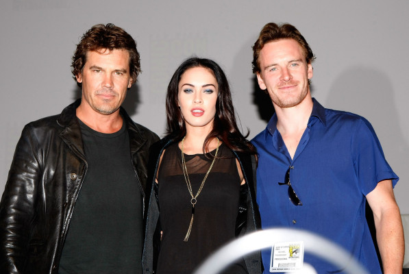 Megan Fox pic #443268