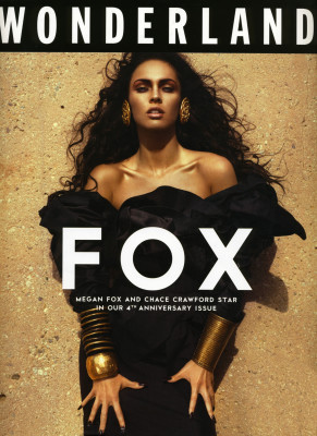 Megan Fox pic #454168