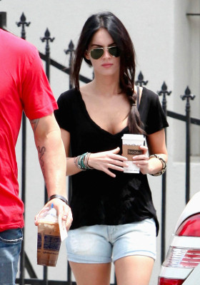 Megan Fox pic #760982