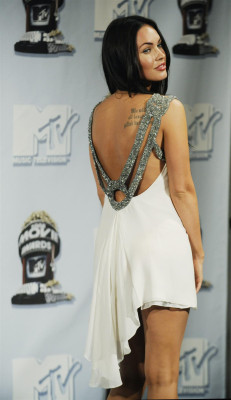 Megan Fox pic #443096